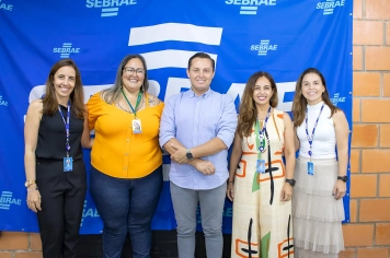 Foto - Evento Empreendedores - Resultados que Marcam