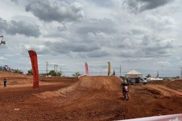 Foto - EVENTO MOTOCROSS FEST