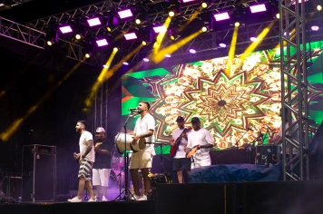 Foto - Réveillon Santa Terezinha 2026