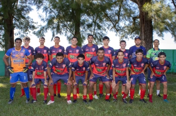 Foto - Jogos da Juventude do Estado de São Paulo em Santa Terezinha