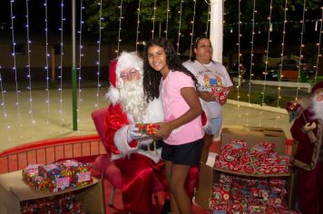 Foto - Natal Iluminado 2024 • Santa Terezinha