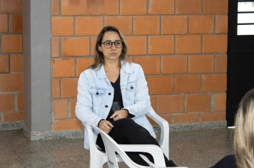 Foto - Maio Laranja