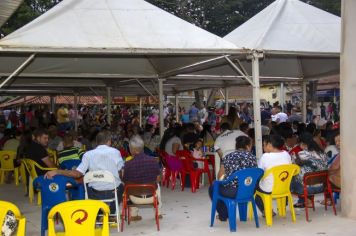 Foto - 5ª Violada Sertaneja da Capela de Santa Terezinha