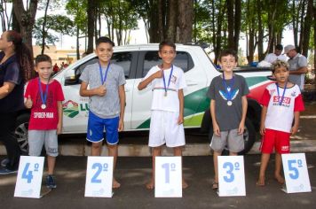 Foto - Circuito de Caminhada e Corrida 2024 - Etapa Lupércio