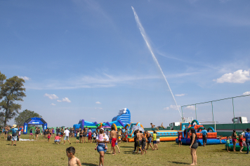 Foto - 5º Criança Feliz Santa Terezinha