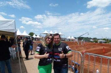 Foto - EVENTO MOTOCROSS FEST