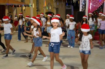 Foto - Natal Iluminado 2024 • Santa Terezinha