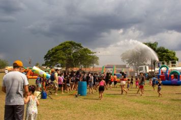 Foto - Criança Feliz 2024 - Lupércio