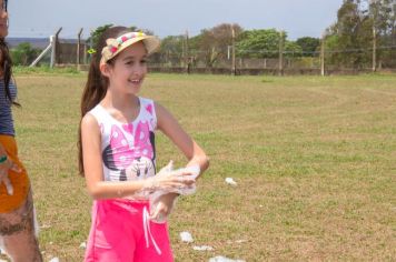 Foto - Criança Feliz 2024 - Lupércio