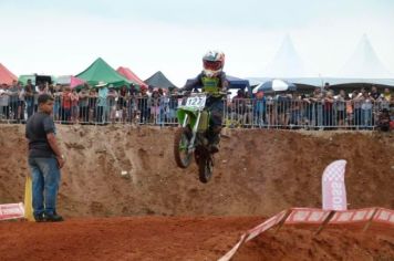 Foto - EVENTO MOTOCROSS FEST