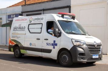 Foto - Circuito de Caminhada e Corrida 2024 - Etapa Lupércio