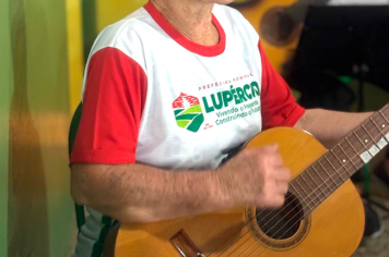 Foto - Dia das Mães Grupo Florescer • CCI