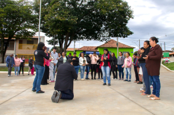 Foto - Projeto Eu Missionário Com Israel Costa • Santa Terezinha 2025