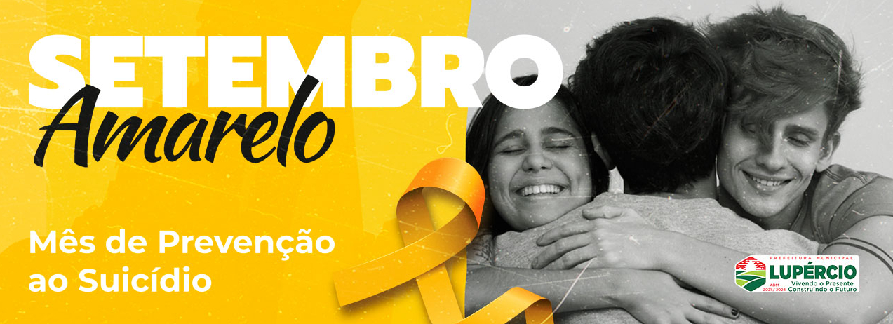 Setembro Amarelo