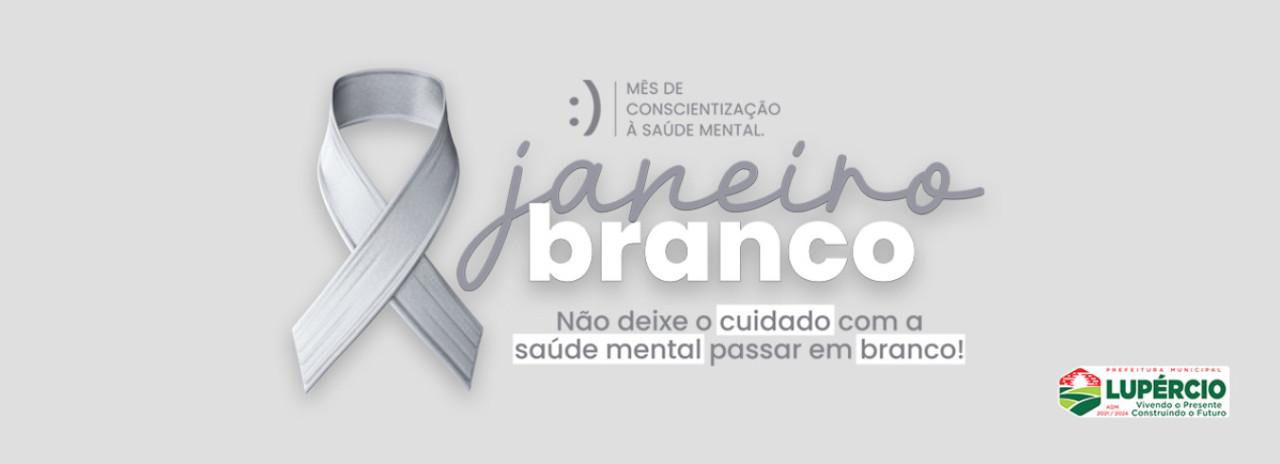 Janeiro Branco