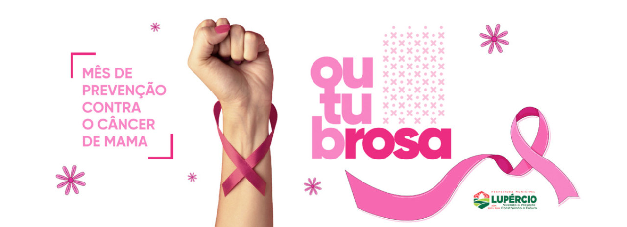 Outubro Rosa