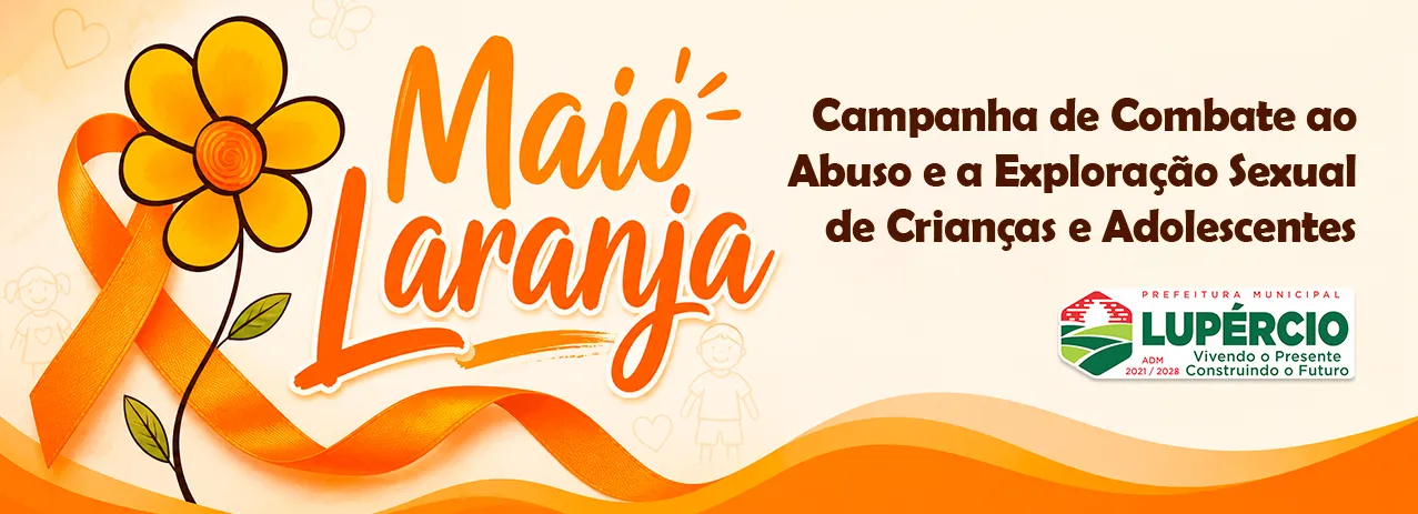Maio Laranja