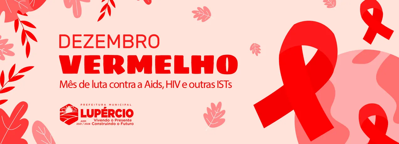 Dezembro Vermelho