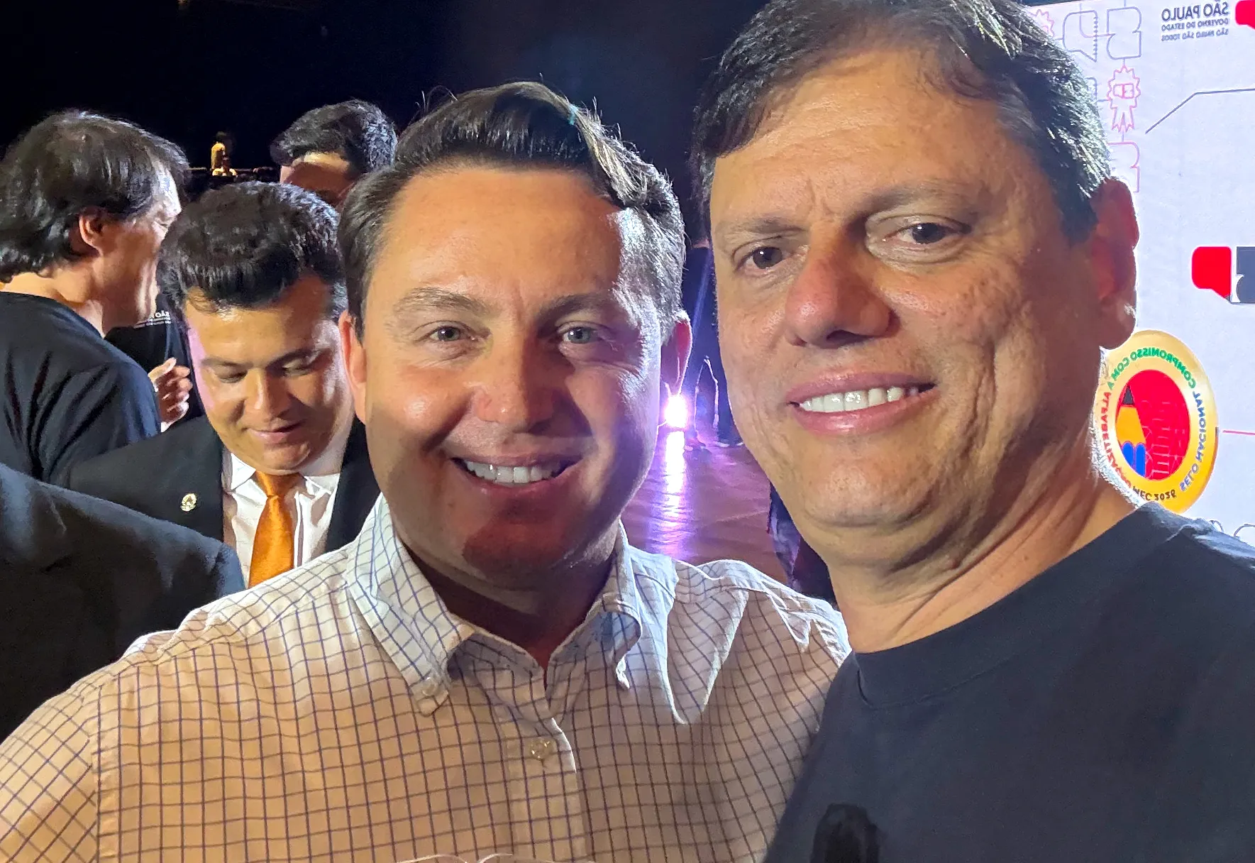 Município de Lupércio é Reconhecido com o Prêmio Excelência Educacional